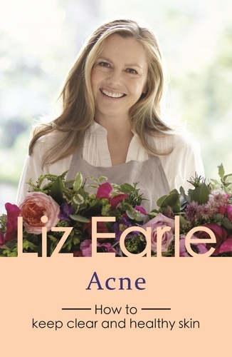 Acne. How to keep clear and healthy skin