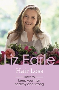 Liz Earle - Hair Loss - How to keep your hair healthy and strong.