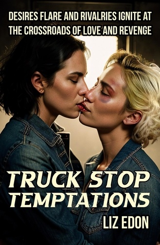  Liz Edon - Truck Stop Temptation.