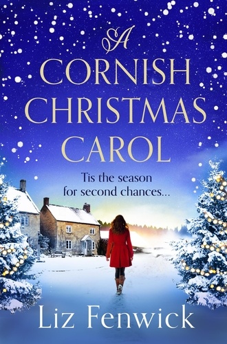 A Cornish Christmas Carol. The heartwarming festive read to cosy up with!