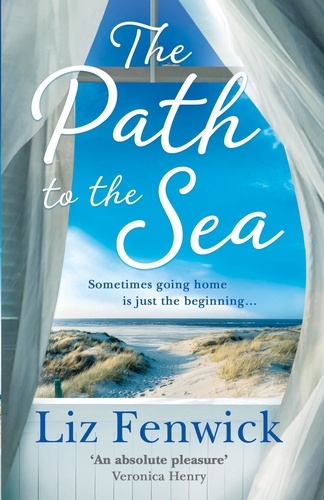 Liz Fenwick - The Path to the Sea.