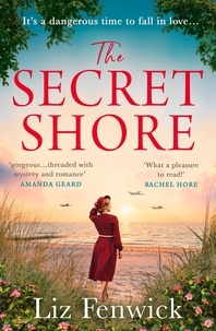 Liz Fenwick - The Secret Shore.