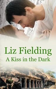 A Kiss in the Dark