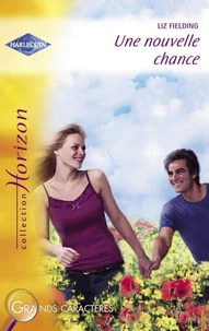 Une nouvelle chance (Harlequin Horizon)