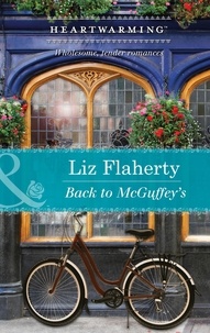 Liz Flaherty - Back To Mcguffey's.