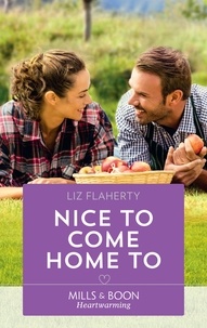 Liz Flaherty - Nice To Come Home To.