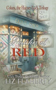 Patches of Red