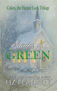 Shades of Green
