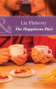 Liz Flaherty - The Happiness Pact.