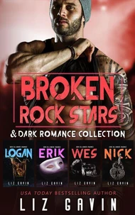 Broken Rock Stars