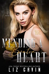 Mending a Bratva Heart