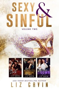 Sexy &amp; Sinful Volume 2