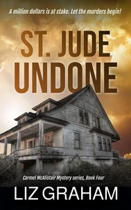 St. Jude Undone