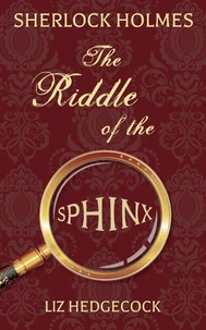 Sherlock Holmes: The Riddle of the Sphinx