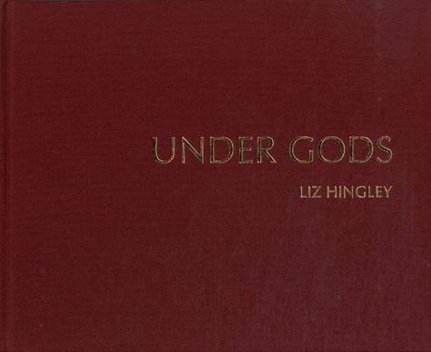Liz Hingley - Under Gods - Procession de fois sur Soho Road.
