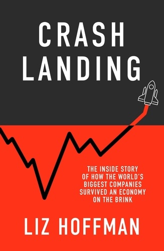 Crash Landing. The Inside Story Of How The World's Biggest Companies Survived An Economy On The Brink