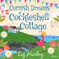 Liz Hurley et Martha Mackintosh - Cornish Dreams at Cockleshell Cottage.