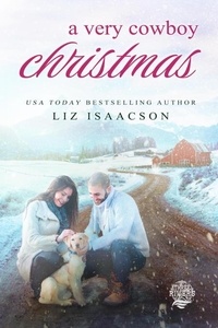  Liz Isaacson - A Very Cowboy Christmas.