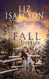  Liz Isaacson - Fall Fireside - Quinn Family Ranch Romance, #5.