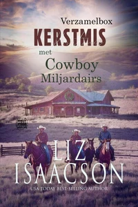 Kerstmis met Cowboy Miljardairs