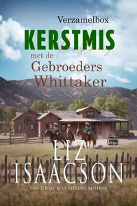 Kerstmis met de Gebroeders Whittaker