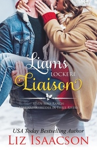  Liz Isaacson - Liams lockere Liaison - Romanze auf der Seven Sons-Ranch, #3.