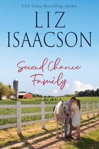  Liz Isaacson - Second Chance Family - Horseshoe Home Ranch, #6.