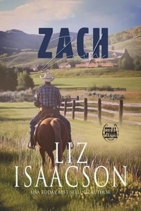 Zach