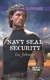 Liz Johnson - Navy Seal Security.