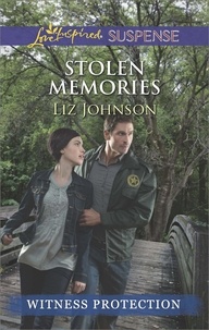 Liz Johnson - Stolen Memories.