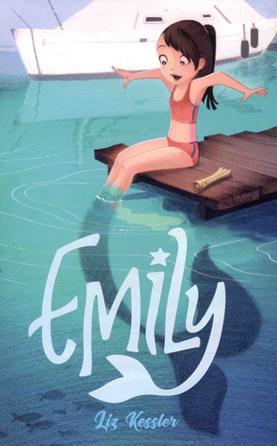 Emily Tome 1
