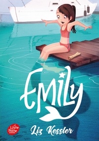 Liz Kessler - Emily Tome 1 : .