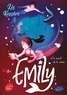 Liz Kessler - Emily Windsnap Tome 4 : Emily et le secret de la sirène.