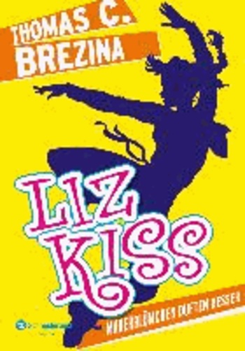Liz Kiss 01. Mauerblümchen duften besser.
