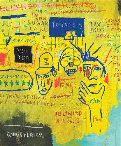 Writing the Future. Basquiat and the Hip-Hop Generation