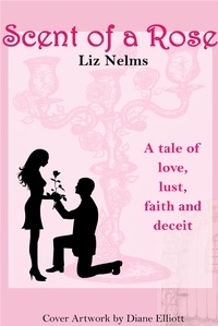  Liz Nelms - Scent of a Rose.