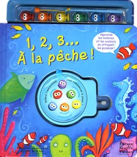 1, 2, 3 ... A la pêche !