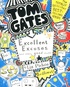 Liz Pichon - Tom Gates  : Excellent Excuses (and other good stuff).