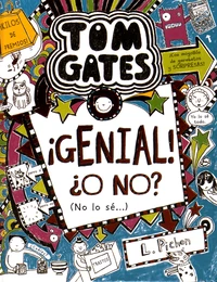 Tom Gates o no ?