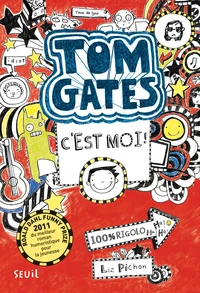 C'est moi !