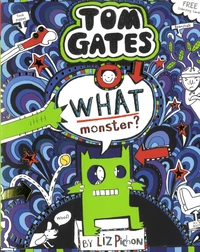 What Monster ?