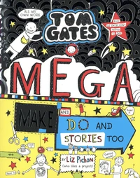Mega Make and Do Stories Too