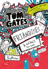 Friandises à gogo (ou pas)