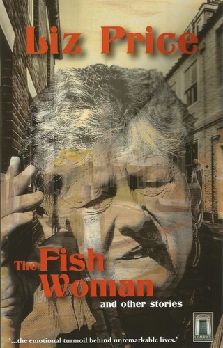  Liz Price - The Fish Woman And Other Stories.