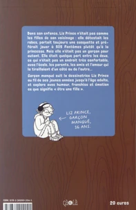 Garçon manqué