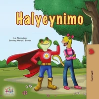 Halyeynimo