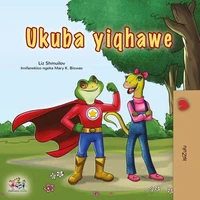Ukuba yiqhawe