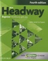 Liz Soars et John Soars - New Headway Beginner - Workbook with key. 1 Cédérom