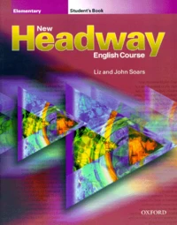 New Headway Elementary Edition 2000