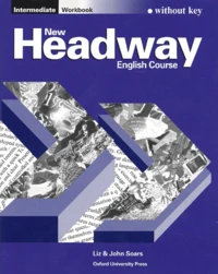 New Headway English Course Intermediate 1996
